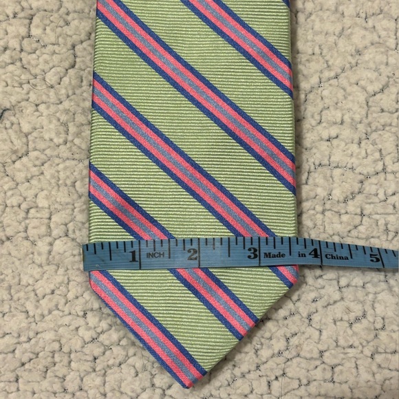 Brooks Brothers Tie Men’s - Picture 2 of 3